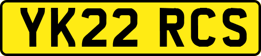 YK22RCS