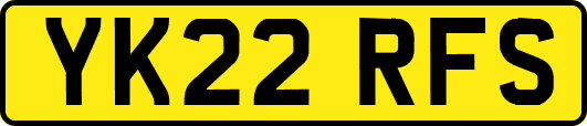 YK22RFS