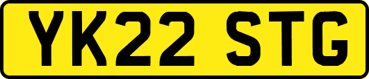 YK22STG