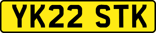 YK22STK