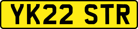 YK22STR