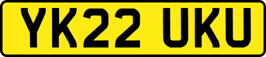 YK22UKU
