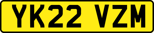 YK22VZM