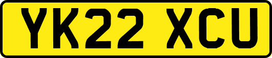 YK22XCU