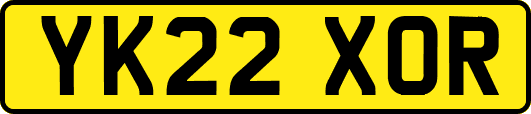 YK22XOR