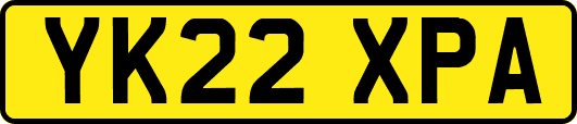 YK22XPA