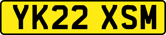 YK22XSM