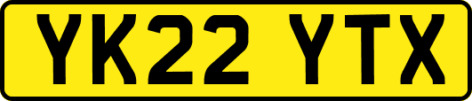 YK22YTX