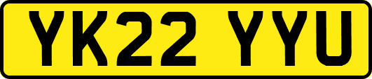 YK22YYU