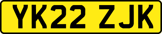 YK22ZJK