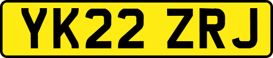 YK22ZRJ