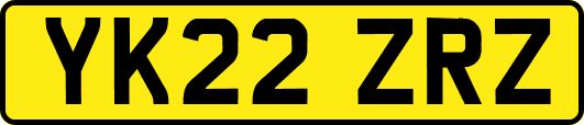 YK22ZRZ