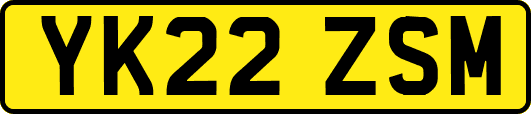 YK22ZSM