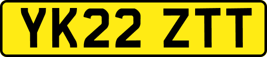YK22ZTT
