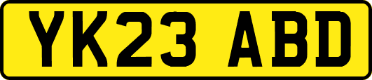 YK23ABD