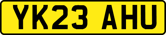 YK23AHU