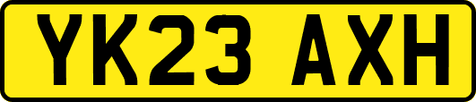 YK23AXH