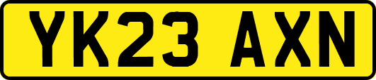 YK23AXN
