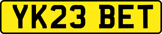 YK23BET