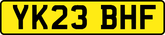 YK23BHF