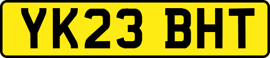 YK23BHT