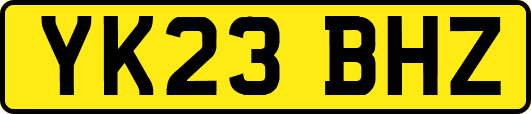 YK23BHZ