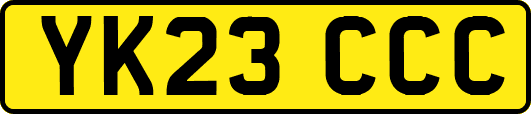 YK23CCC