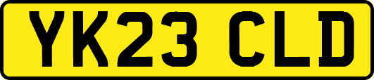 YK23CLD