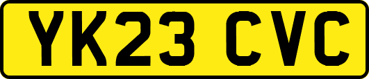 YK23CVC
