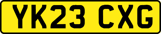 YK23CXG