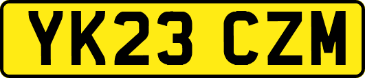 YK23CZM