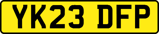 YK23DFP