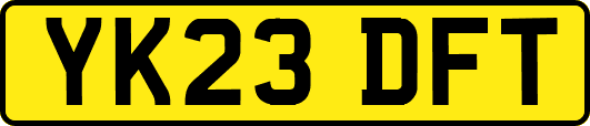YK23DFT