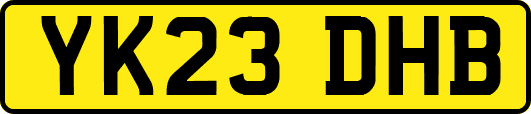 YK23DHB
