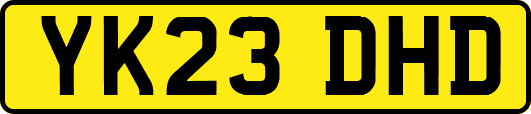 YK23DHD