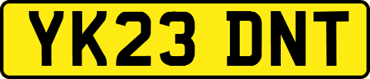 YK23DNT
