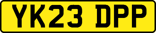 YK23DPP