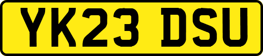 YK23DSU