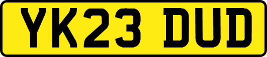 YK23DUD
