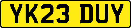 YK23DUY