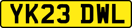 YK23DWL