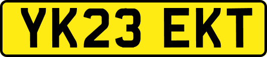 YK23EKT
