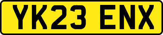 YK23ENX