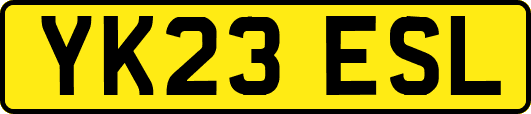 YK23ESL