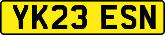 YK23ESN