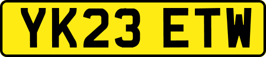 YK23ETW