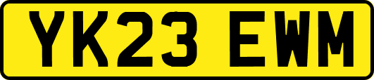 YK23EWM