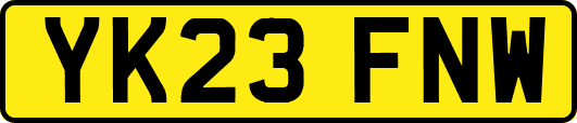 YK23FNW