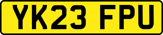 YK23FPU