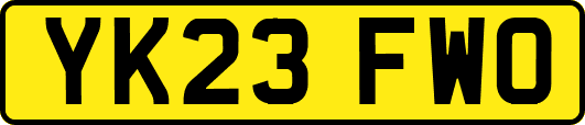 YK23FWO
